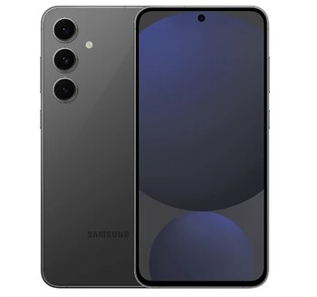 Samsung Galaxy S24 Fe 256 Gb 8 Gb Ram Grafit Siyah (Samsung Türkiye Garantili)