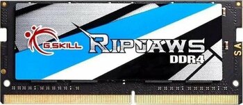 G.Skill Ripjaws 8 GB 3200 MHz DDR4 Notebook Ram