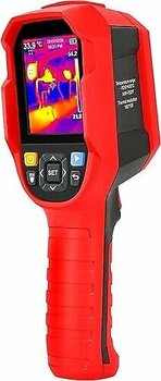 Uni-t UTi165A Plus Ağır Hizmet Tipi Termal Kamera