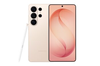 Samsung Galaxy S26 Ultra 512 GB Pembe Altın