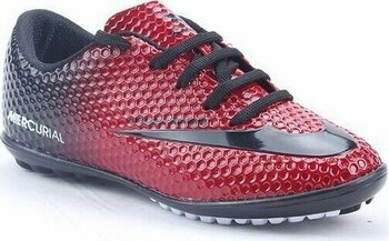 Walked 401 Halısaha Çim Erkek Çocuk Futbol Spor Ayakkabı - 32