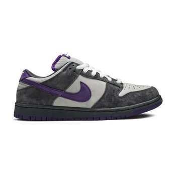 Nike Dunk Low Pro Sb Purple Pigeon