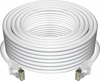AoGo Cat6 Patch Kablo 10 metre UTP Ethernet Kablosu