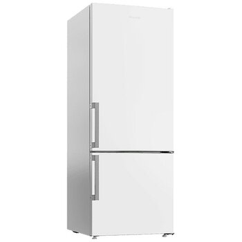 Grundig Gpkne 477 E Enerji Sınıfı 477 L Duo-No Frost Alttan Donduruculu Buzdolabı Beyaz