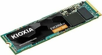 1 Tb Kıoxıa Excerıa G2 2280 M.2 Nvme 2100/1700 LRC20Z001TG8