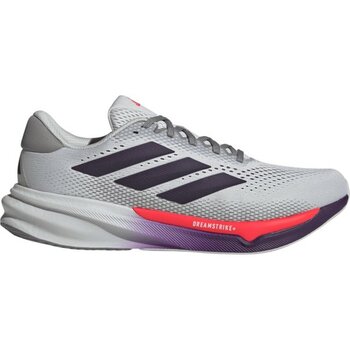 adidas Supernova Stride 2 Erkek Gri Koşu Ayakkabısı.- - 42,5