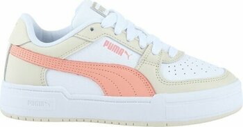 Puma Ca Pro Classic Iı Kadın Spor Ayakkabı (402366-10) - 38 - Pembe