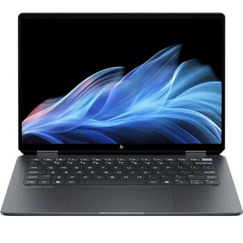 HP OmniBook Ultra Flip X360 B46ZDEA Ultra 9 288V 32GB RAM 2TB SSD Windows 11 Home 14 inç Laptop - Notebook