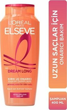 Elseve Dream Long Şampuan 400 ml (4 Adet)