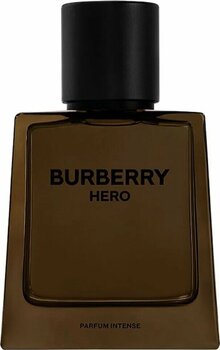 Burberry Hero Parfum Intense 50ml Erkek Parfüm