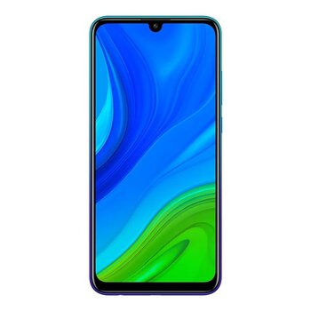 Huawei P Smart 2020 (Aurora Blue) Simlock'suz, Markalamasız, 51095Edc
