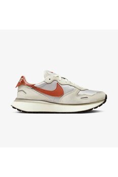 Nike Phoenix Waffle Kadın Krem Spor Ayakkabı 39 Numara