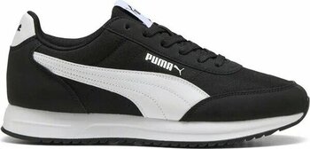 Puma R78 Lightwind Siyah 42 Sneaker