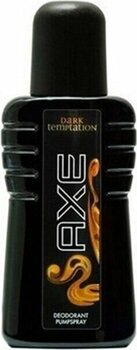 Axe Dark Temptation Erkek Deodorant Sprey 75 Ml