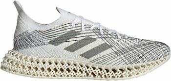 adidas 4DFWD X Strung Erkek Koşu Ayakkabısı