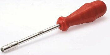 İzeltaş Lokma Uçlu Tornavida 9 mm