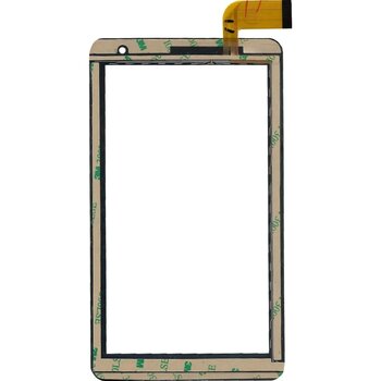 Everest Everpad Sc-725 Dokunmatik Siyah