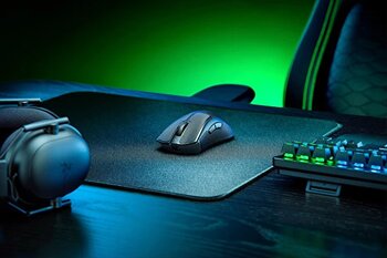Razer Deathadder V3 Pro Kablosuz Siyah Mouse