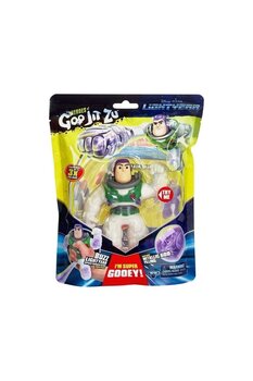 GIOCHI PREZIOSI Goojitzu Toy Story Buzz Lightyear Esneyen Karakter Figür