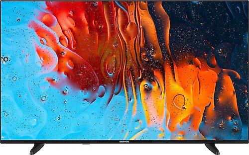 Daewoo 50DE55UA11 4K Ultra HD 50 inç LED Smart TV