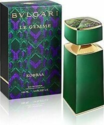 Bvlgari Le Gemme Kobraa EDP 100ML Unisex Parfüm