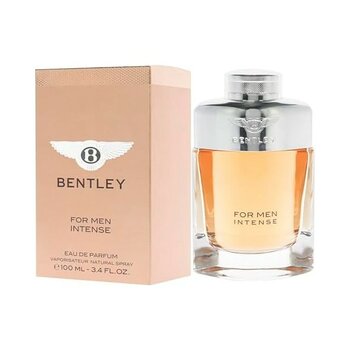 Ohbe Express Bentley For Men Intense Edp 100 ml Erkek Parfüm - 01 - Beyaz - Option-1