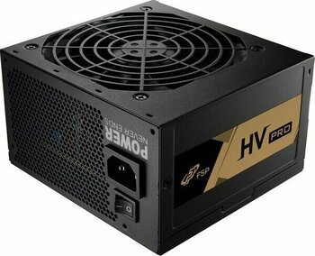 Fsp Performance 650W FSP650-51AAC Power Supply