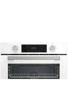 Arçelik Fibona Serisi Ankastre Multifonksiyon Fırın Buhar Destekli Fırın