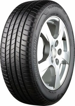 Bridgestone Turanza T005 55 91 Yaz 16 205 Oto Yaz Lastiği