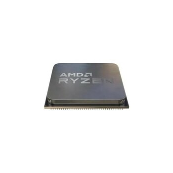 Amd Ryzen 5 5500 3.6 Ghz Am4 16 MB Cache 65 W Tray Fansız Işlemci