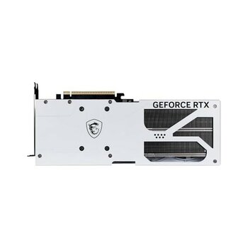 Assess Store Msı VGA Geforce Rtx 5080 16G Ventus 3x Oc Whıte RTX5080 16GB Gdrr7 256 B DX12 Pcıe 5.0 X16 (3xdp 1xhdmı) - Option-1