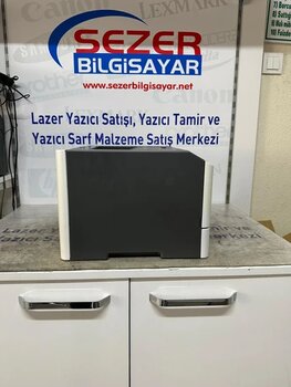 Lexmark Ms 510 Dn Dublex Ve Network Mavcuttur . Mono Lazer Yazıcı ( 2, El Lazer Yazıcıdır)