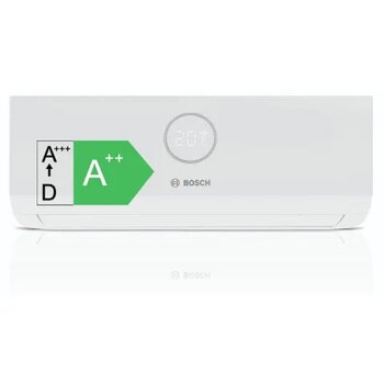 Bosch Climate CL3000i W 53 E 18000 BTU Inverter Duvar Tipi Split Klima