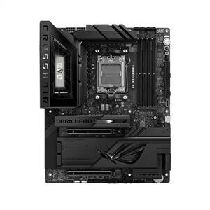 Asus Rog Crosshaır X870e Dark Hero Amd X870 Soket Am5 Ddr5 9600Mhz(Oc) M.2 Anakart