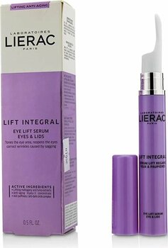Lierac Paris Lift Integral Eye Lift Serum Göz Çevresi Için Sıkılaştırıcı 15 Ml