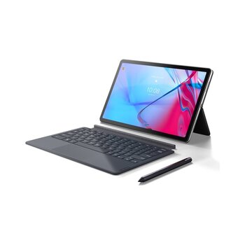 Lenovo Tab P11 Plus Za940086tr 6 Gb 128 Gb 11" Tablet + Klavye + Precision Pen 2 Gri