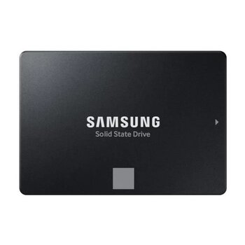 Samsung 870 Evo Mz-77E8t0bw-8Tb 2.5 Sata Ssd (560-530Mb/S)