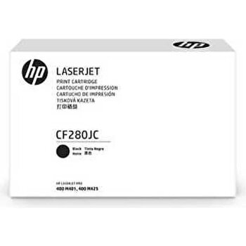 Hp 653X-CF320XC Orjinal Siyah Toner Yüksek Kapasiteli