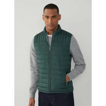Hackett Yeşil Erkek Şişme Yelek HM403089 - L