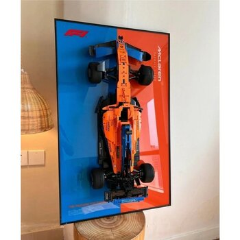 LEGO Çerçeve Mclaren F1