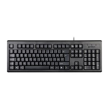A4 Tech Km720 Usb Multimedya Siyah F Klavye