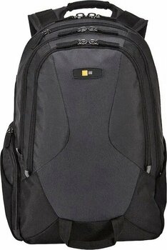 Case Logic Siyah 14'' Polyester Notebook Sırt Çantası