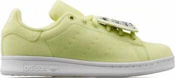 Adidas Stan Smith W Yeşil 36.5 Kadın Günlük Ayakkabı