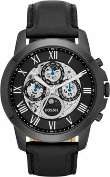 Fossil Grant ME3028 Otomatik Erkek Kol Saati