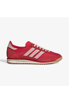 adidas SL 72 OG Kadın Kırmızı Spor Ayakkabı 38 Numara