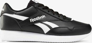 Reebok Jogger Lite Erkek Siyah Günlük Sneaker.- - 43 - Siyah - Siyah