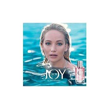 Christian Dior Joy Edp 90 ml Kadın Parfüm 1 Paket (1 x 90 Ml) - 01 - Beyaz - Option-1