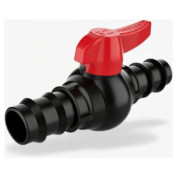 Jetplast 32X32 Kurtağzı Mini Vana (10Adet)