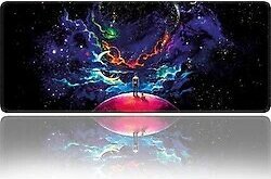 Xrades Küçük Prens 70X30 cm Xxl Gaming Oyuncu Mousepad Mouse Pad