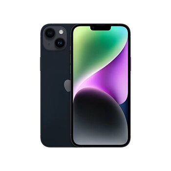 Yenilenmiş iPhone 14 Plus 128 GB Gece Yarısı Cep Telefonu (1 Yıl Garantili) B Kalite